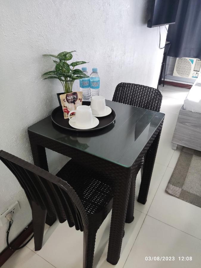 סן פדרו מקאטי Citadel Inn מראה חיצוני תמונה