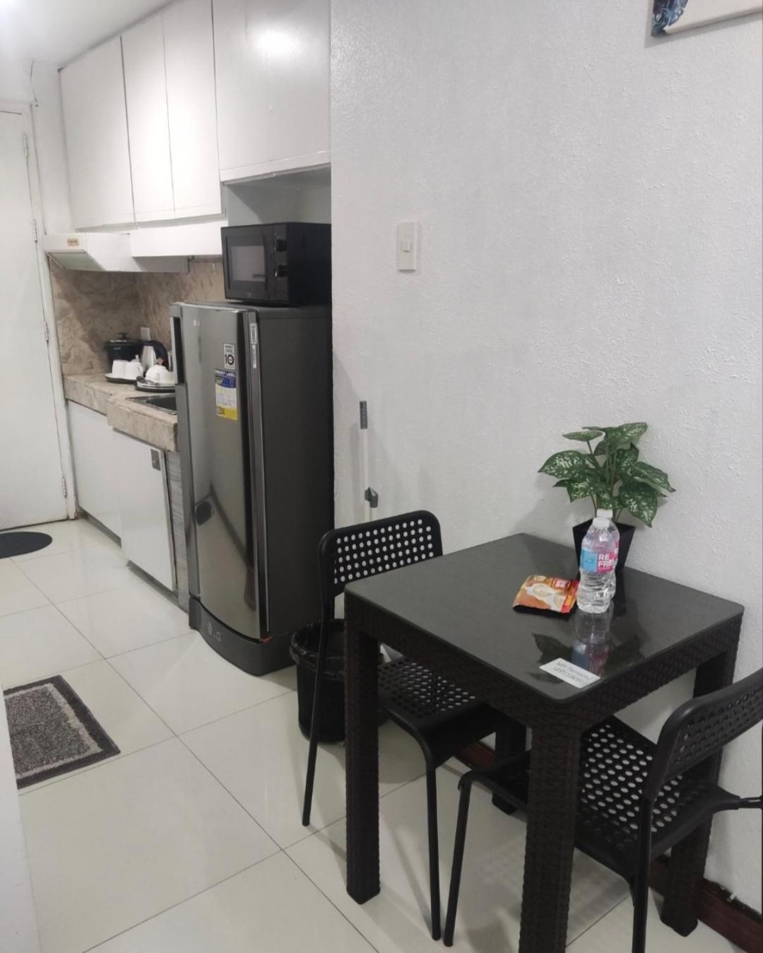 סן פדרו מקאטי Citadel Inn מראה חיצוני תמונה